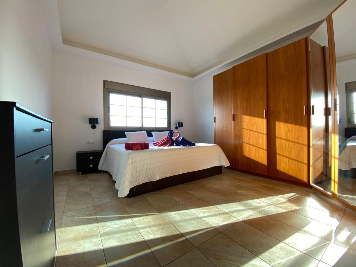 Villa Loba With Private Pool Costa Calma Exterior photo